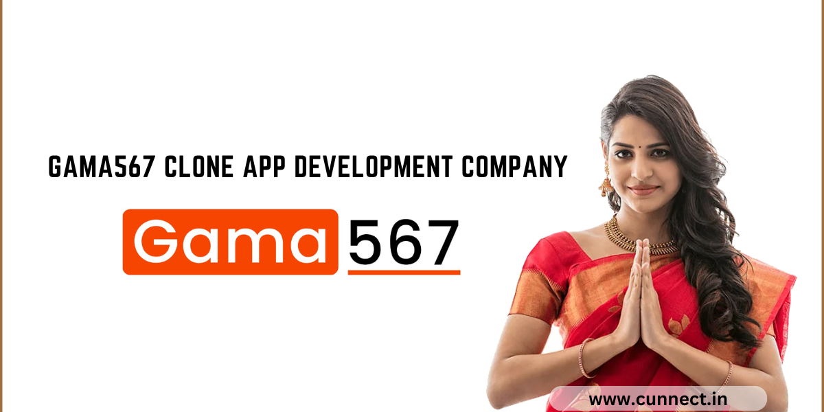 Techwarezen Gama567 App Development