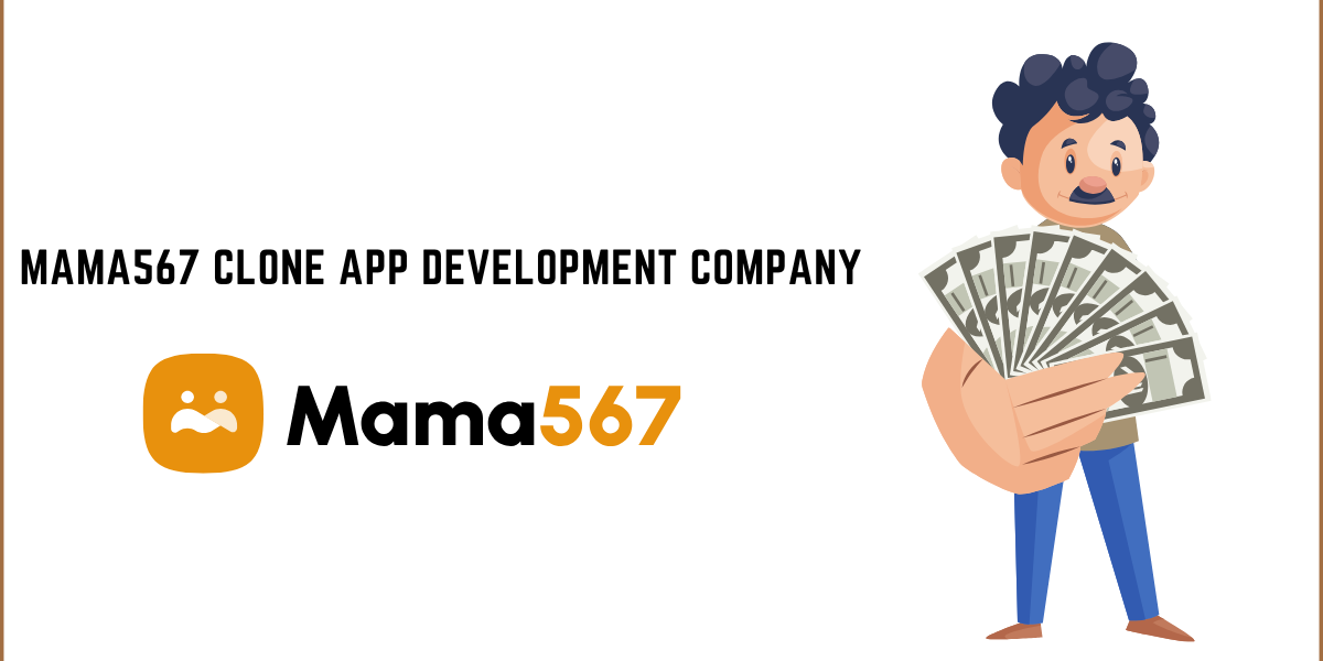 Techwarezen Mama567 App Development