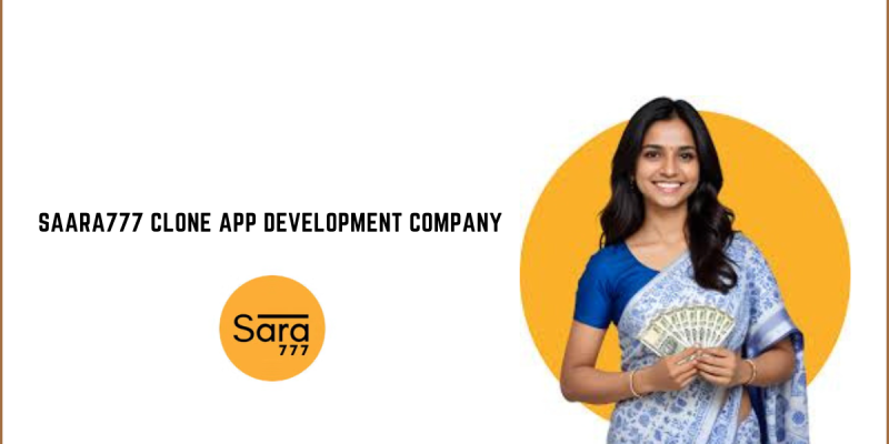 Techwarezen Saara777 App Development