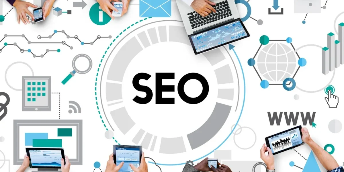 Techwarezen seo