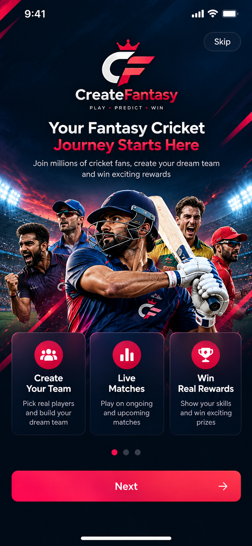 App screen 3